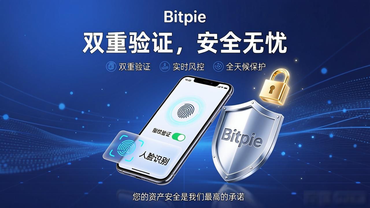 Bitpie钱包存NFT,记住这几点就安全了