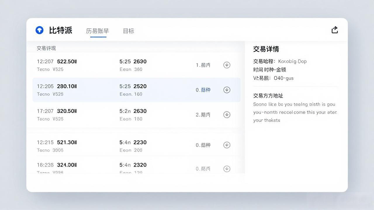 比特派怎么分享信息?官方下载版完整指南