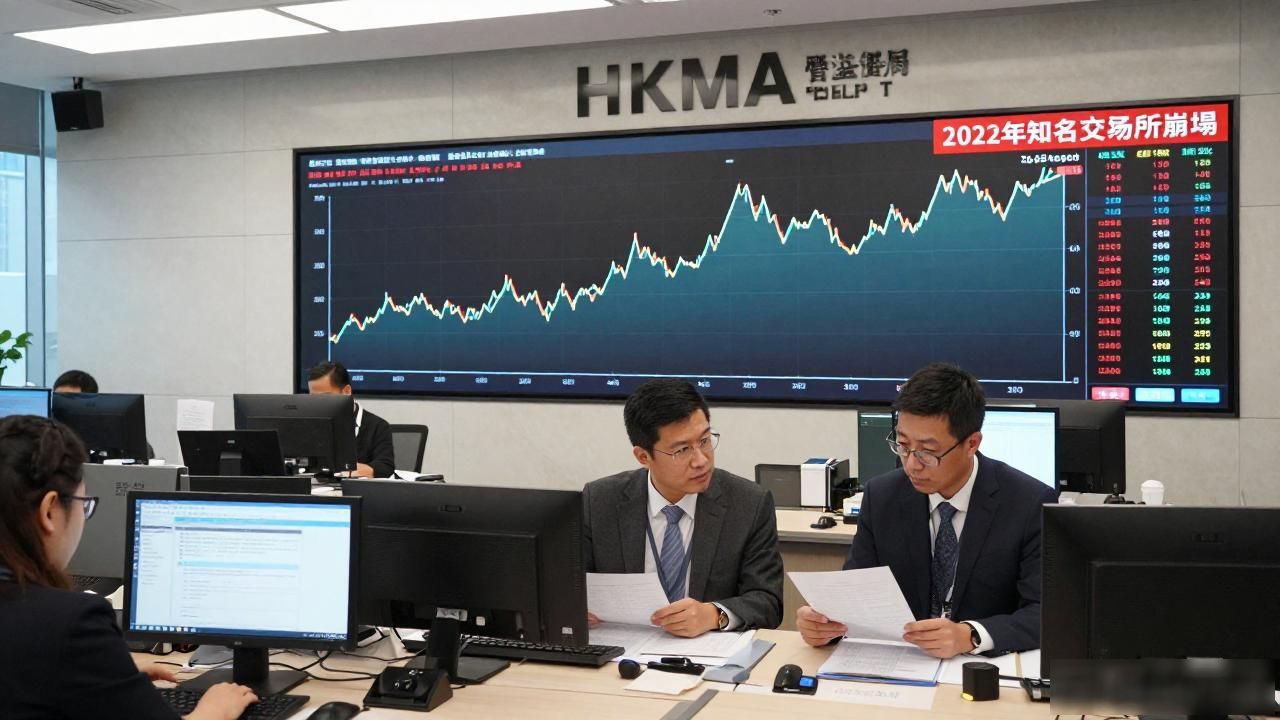 香港数字货币为何按暂停键?核心原因解读