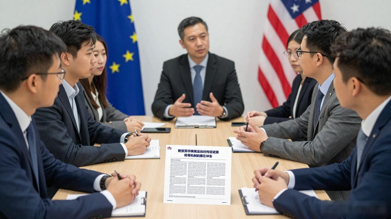 加拿大数字货币研究院靠谱吗,深度揭秘其科研实力