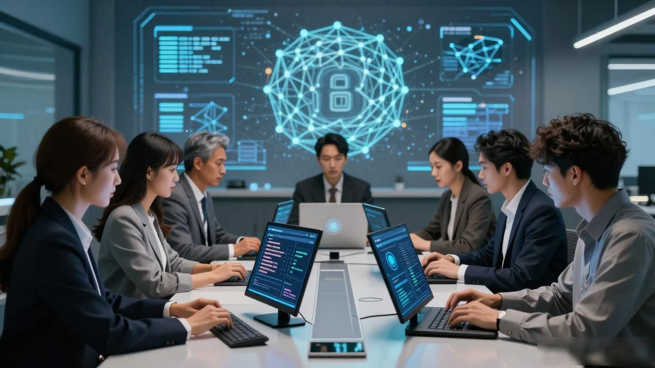 数字货币体验者都是谁 揭秘真正在玩数字货币的那群人