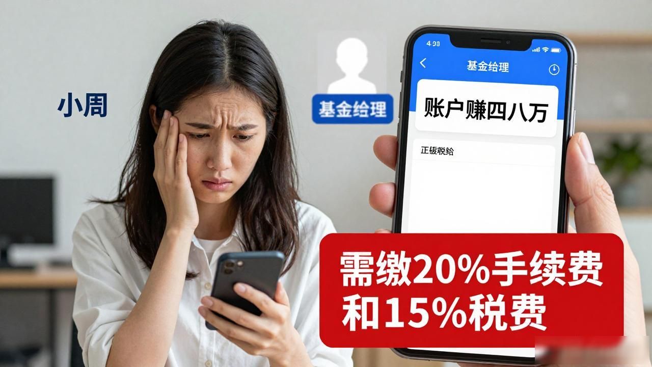 数字货币情感骗局案例|假币商真杀猪盘,她被骗了大半年