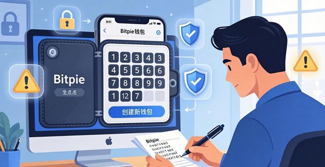 Bitpie钱包下载使用指南,三步轻松搞定