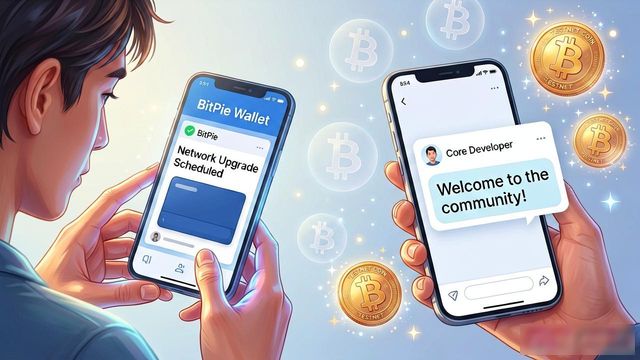 比特派钱包怎么下载?社区支持全攻略