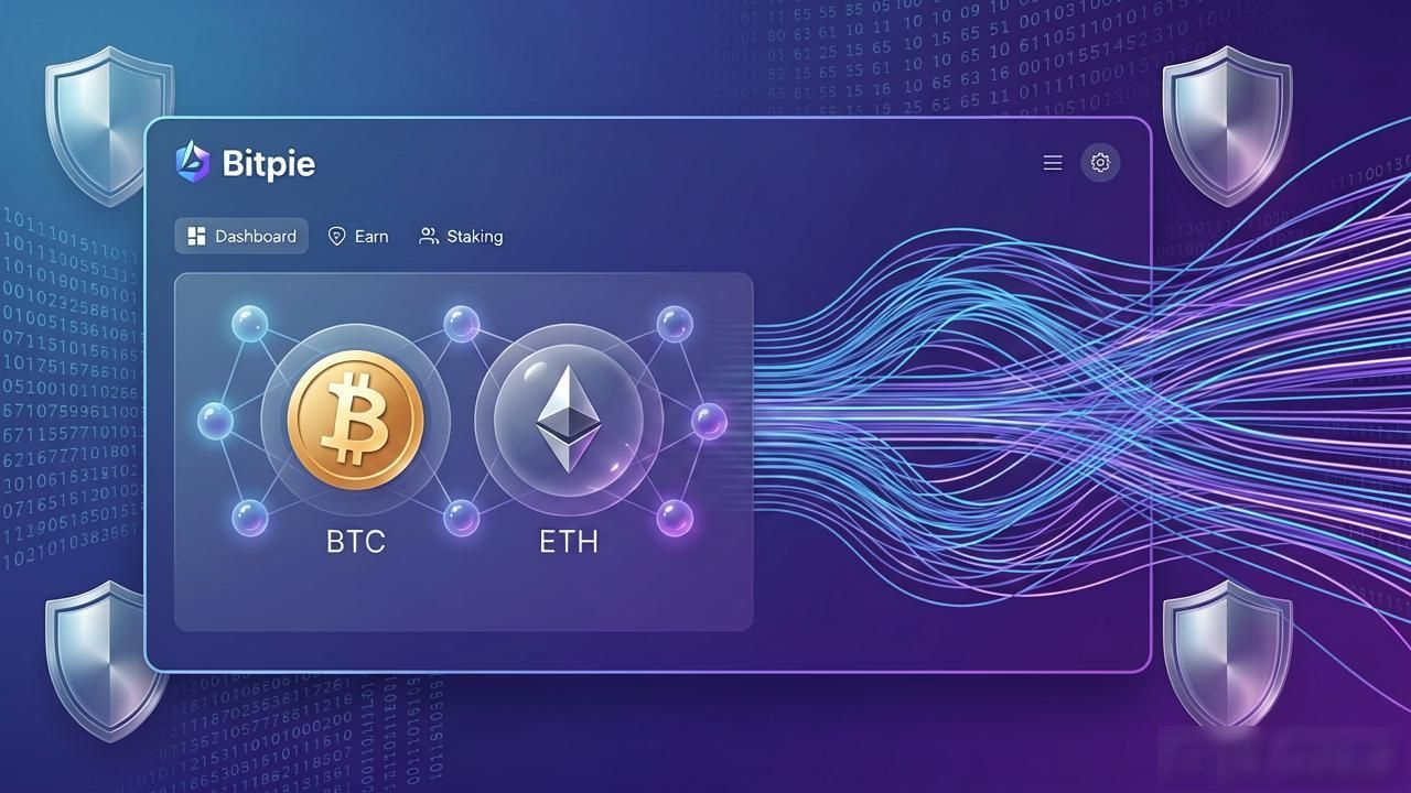 比特派钱包下载攻略:安全与操作核心技巧