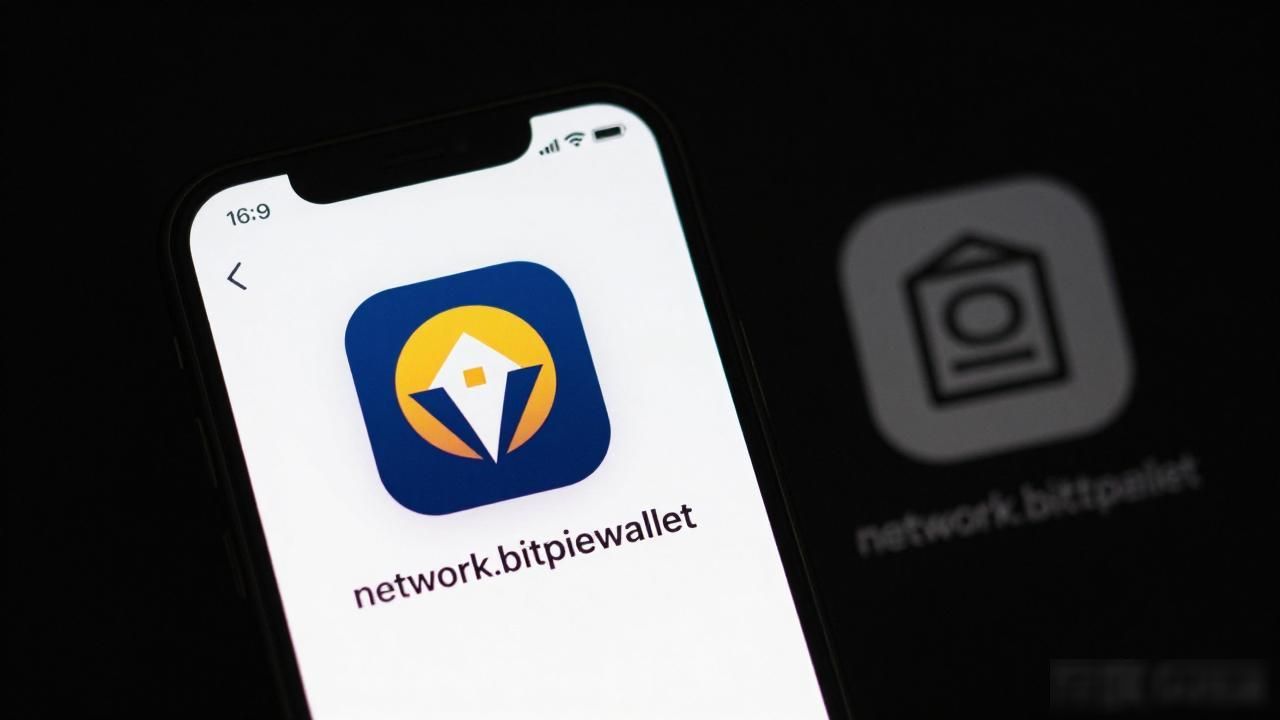 怎样确认bitpie钱包是官方正版下载的?