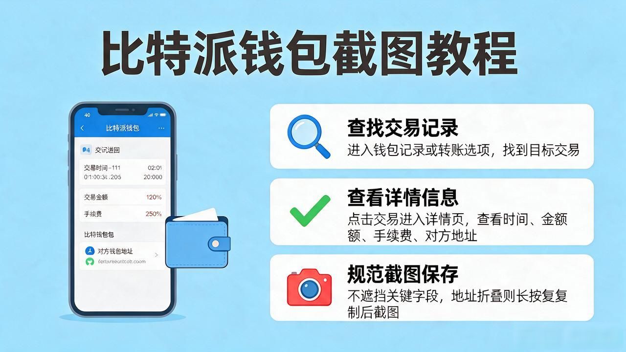 比特派钱包截图教程,手把手教你弄