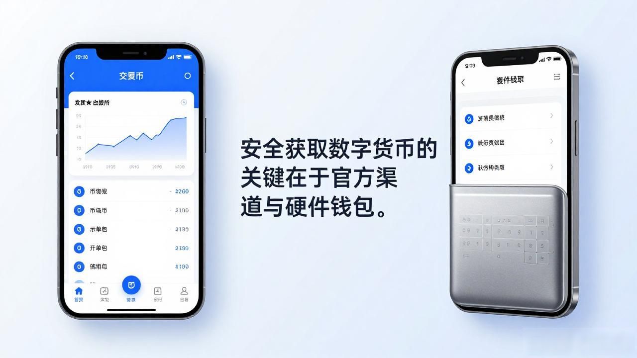 何处有售数字货币