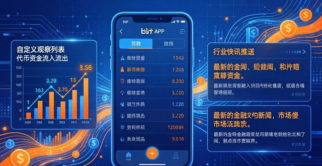 手把手教你用比特派看懂币圈新趋势