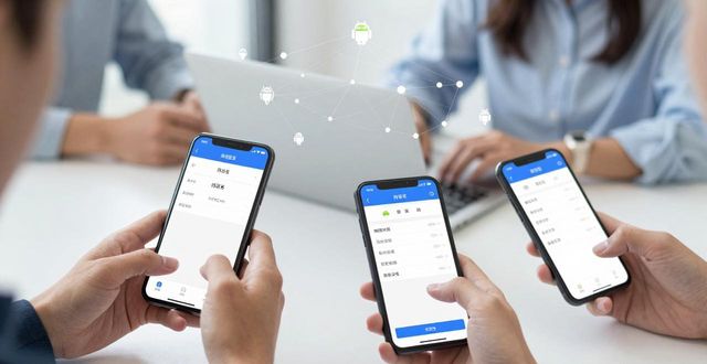 BitPie安卓版团队协作全攻略:高效管理数字资产