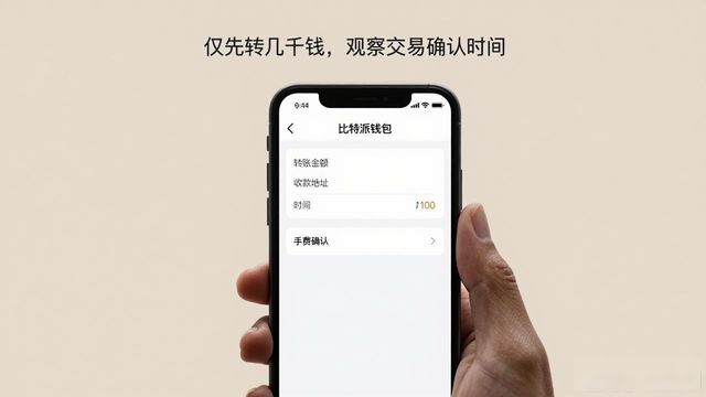 比特派钱包下载前,这3步风险评估必须做
