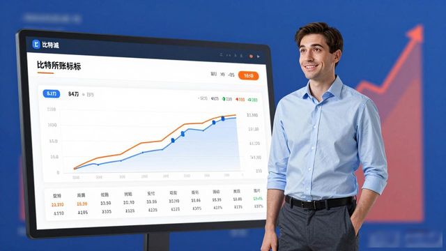 比特派数据分析工具:投资决策这样用才有效