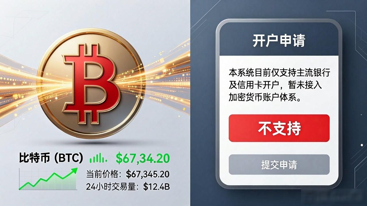 数字货币能直接转入港股?答案和替代方案都在这儿