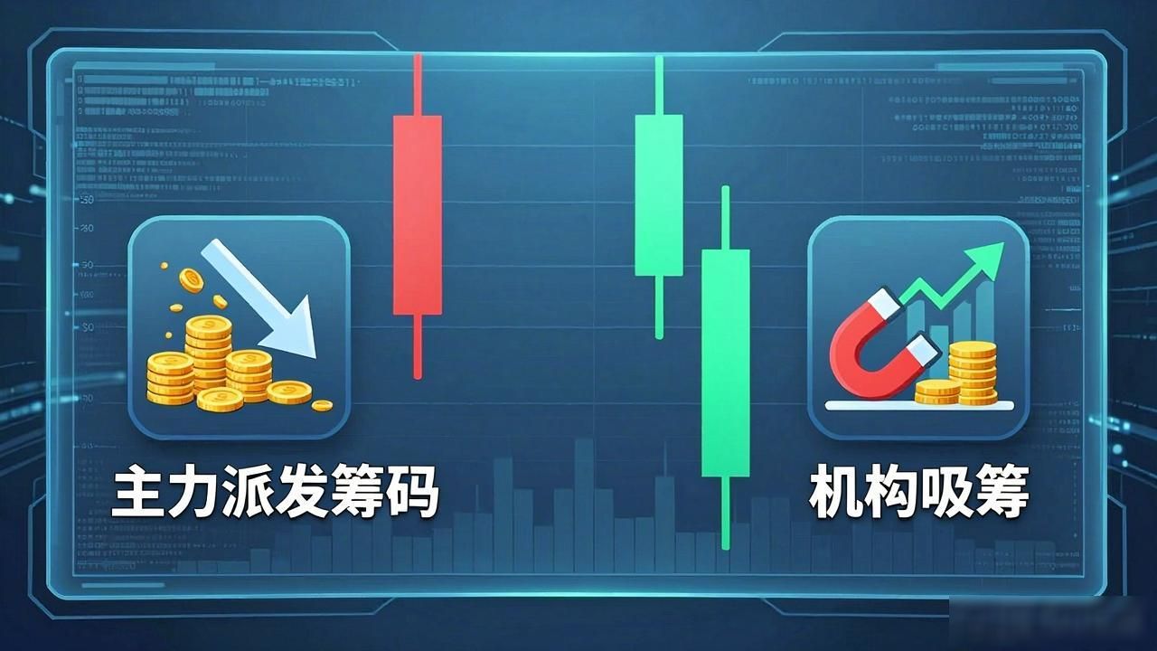 数字货币K线长影线揭秘:如何看懂主力洗盘与反转信号