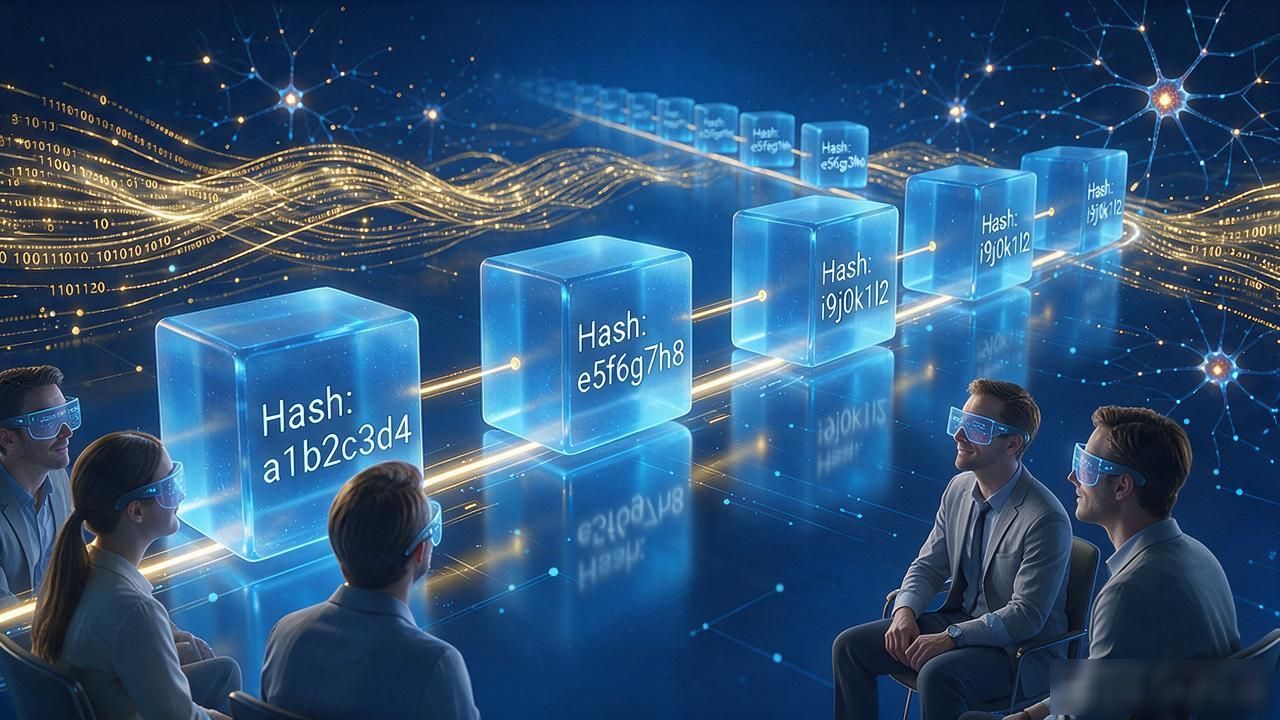 数字货币到底是什么,普通人该怎么看
