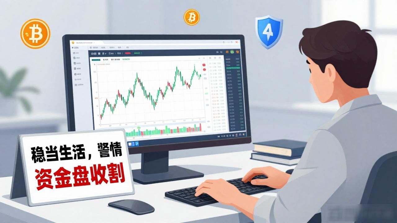 数字货币:普通人的钱包真的需要吗?