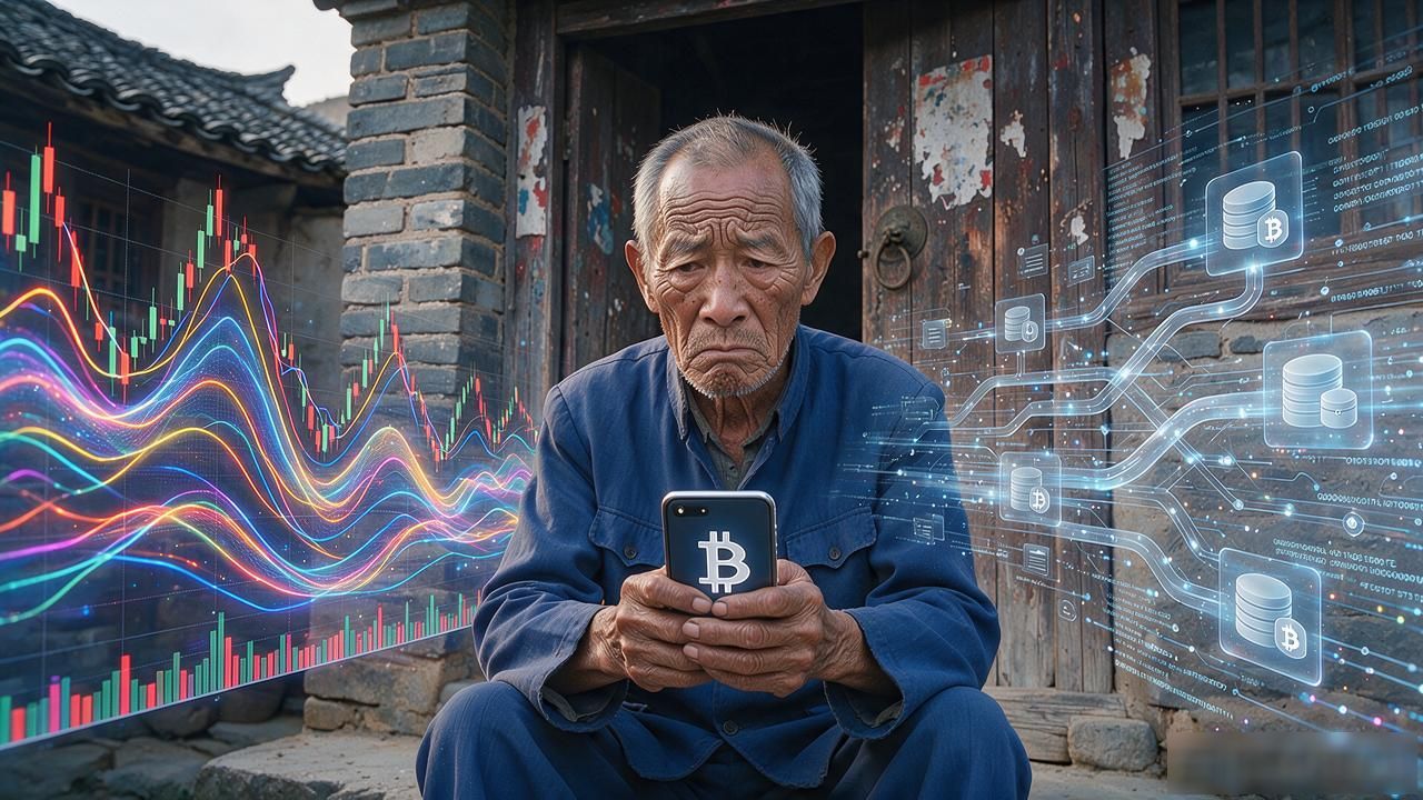 汶川地震都快二十年了,拿数字货币给灾区捐款这事儿靠谱吗