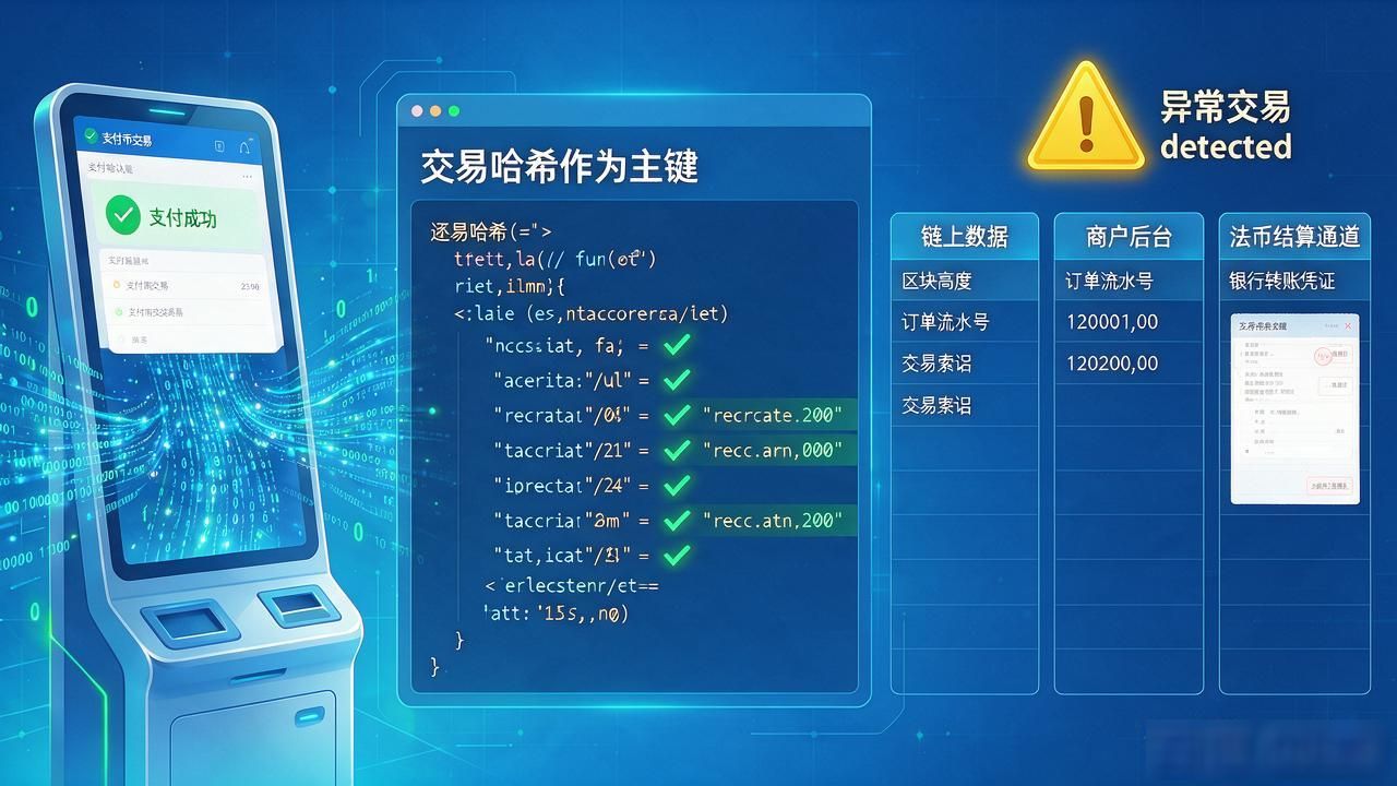 数字货币支付老掉单、到账慢?这几个实操方法终于帮我理顺了