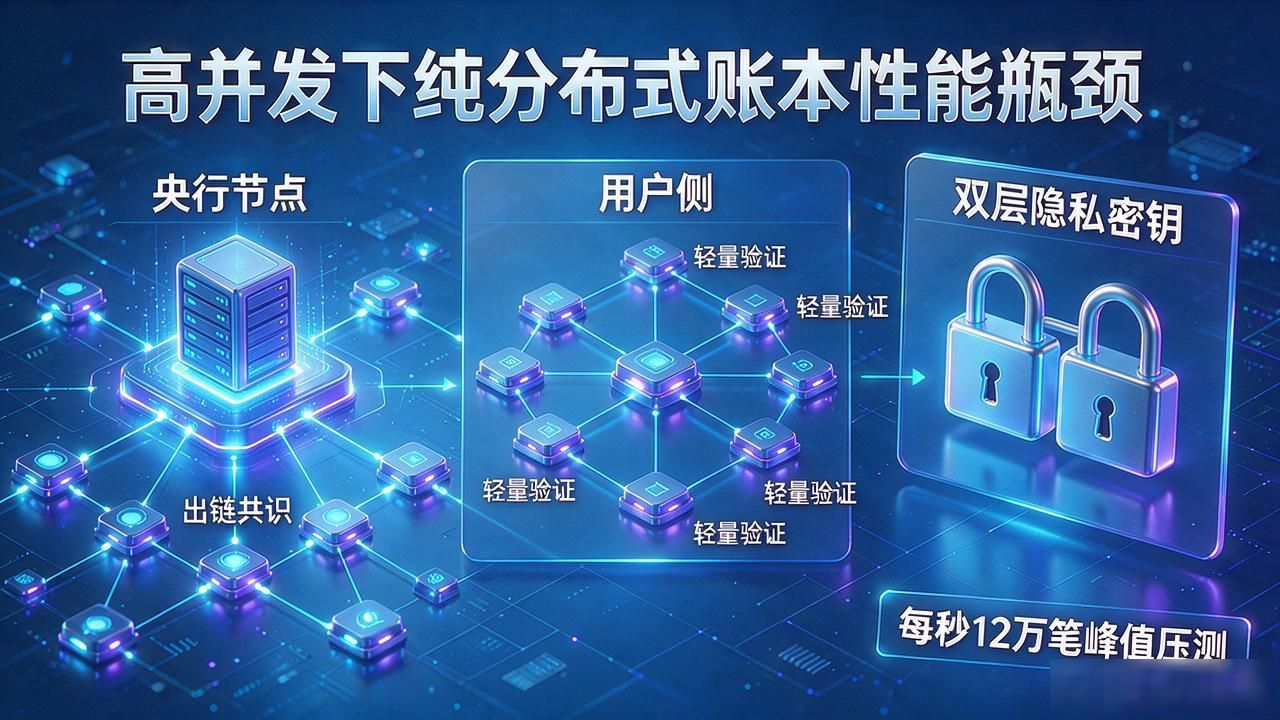 网络数字货币发行到底怎么搞?合规红线、技术选型和节奏全讲清