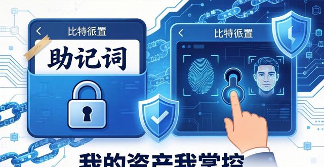 比特派钱包下载后如何建立用户信任