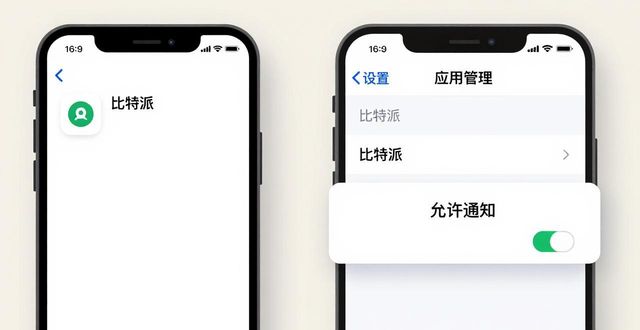 比特派通知怎么设置?官方下载平台操作指南