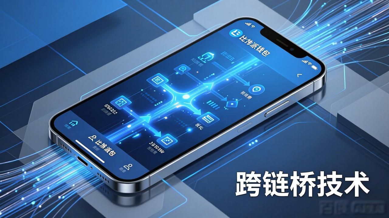 手机比特派钱包新功能曝光,未来规划抢先看
