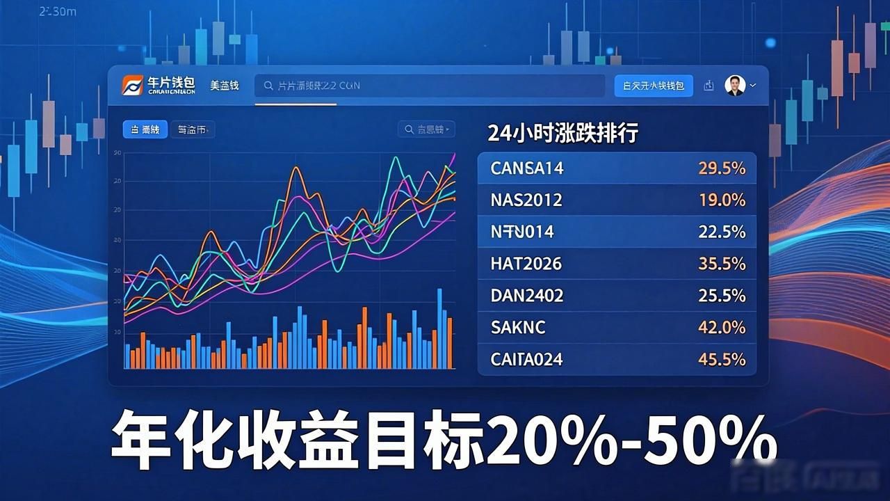 用比特派钱包官网制定投资目标