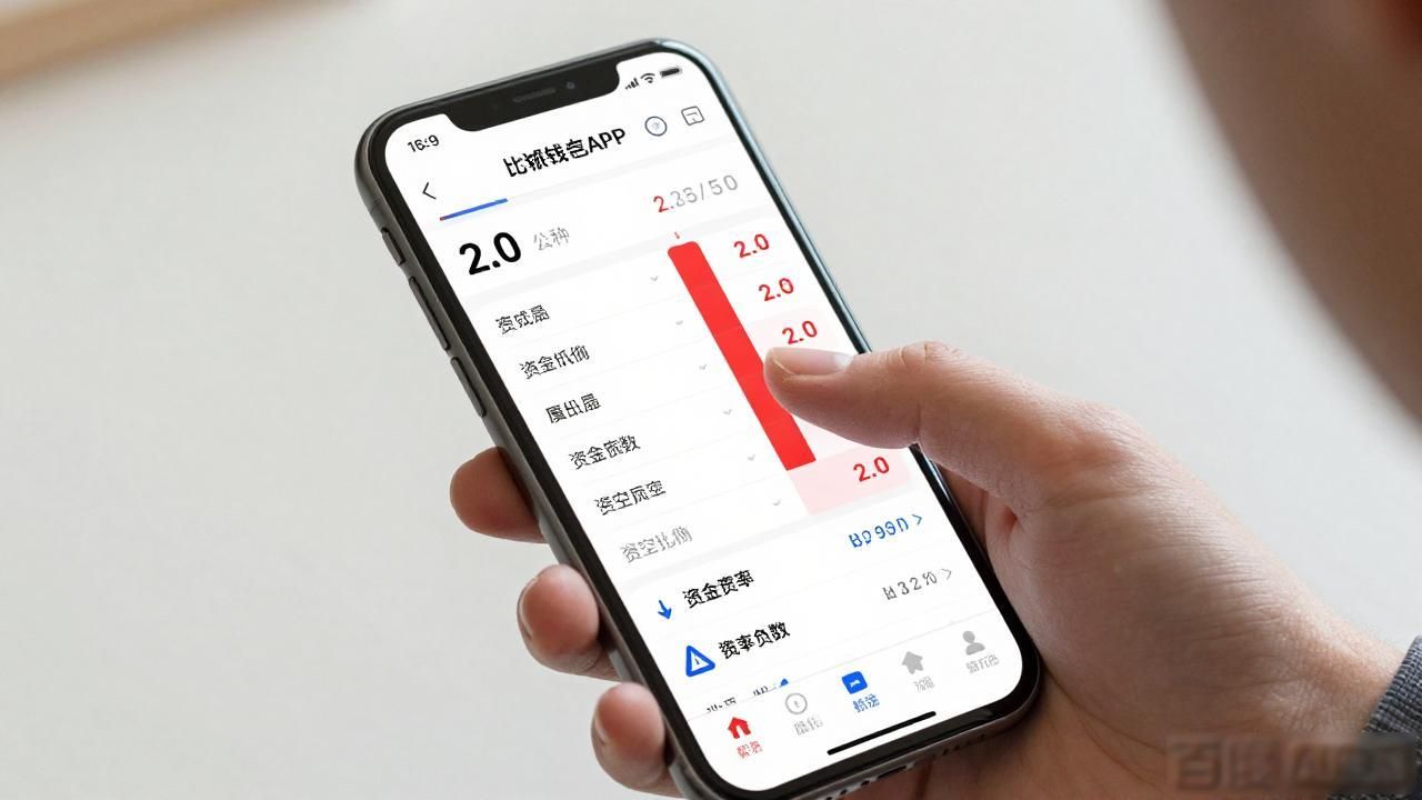 比特派钱包下载后怎么研究行情?三招看懂市场