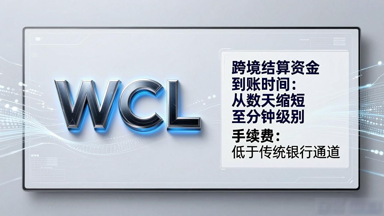 数字货币wcl到底是什么?一文说清它的价值与风险