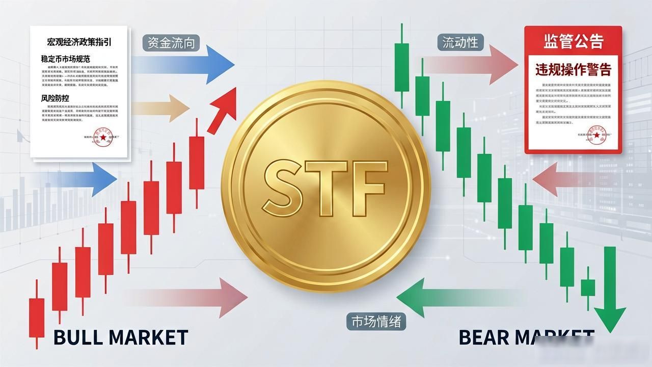 STF数字货币能涨吗?一文看懂价格走势与投资前景