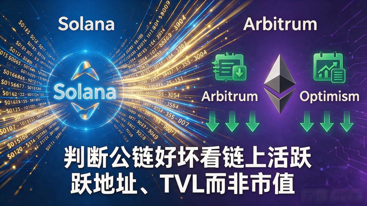 想投国外好的数字货币但不知从何下手?这几个方向比追热门靠谱