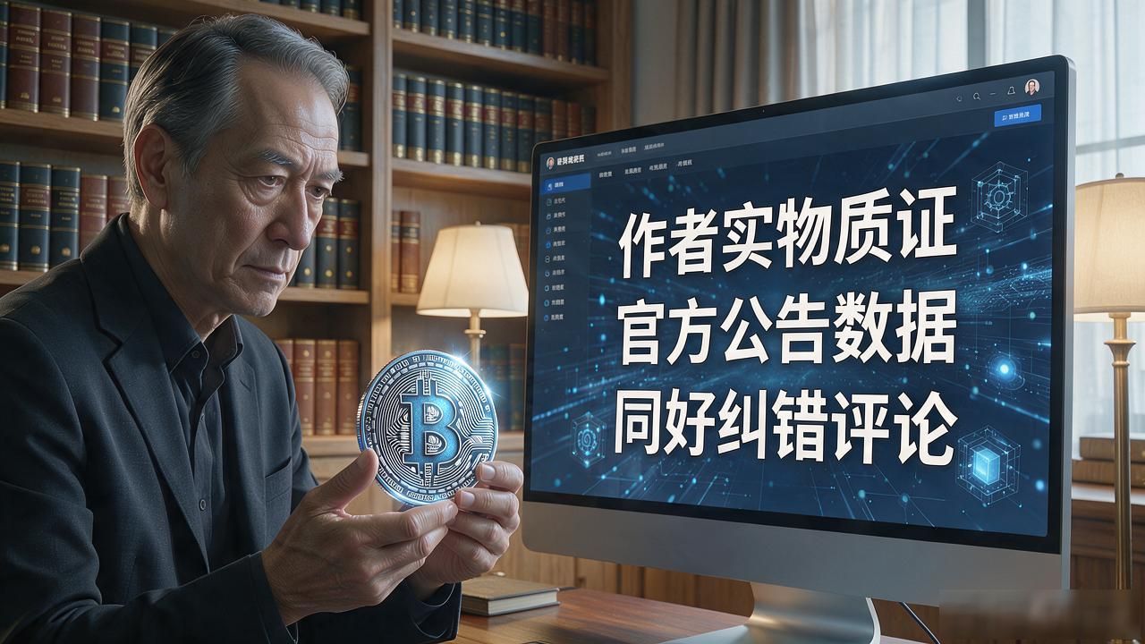 看数字货币收藏视频别光图热闹,老藏家教你挑出真正值得收的