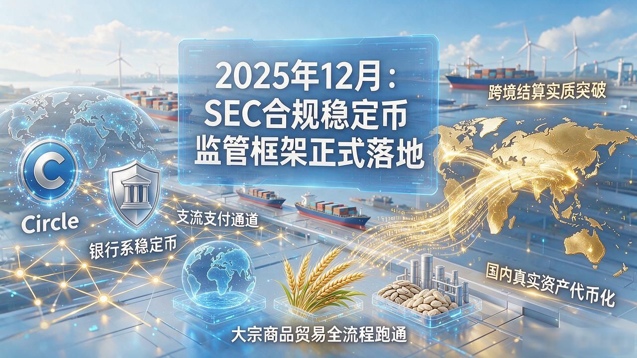 数字货币近期能落地吗?2026年到底啥情况,说几句实在话