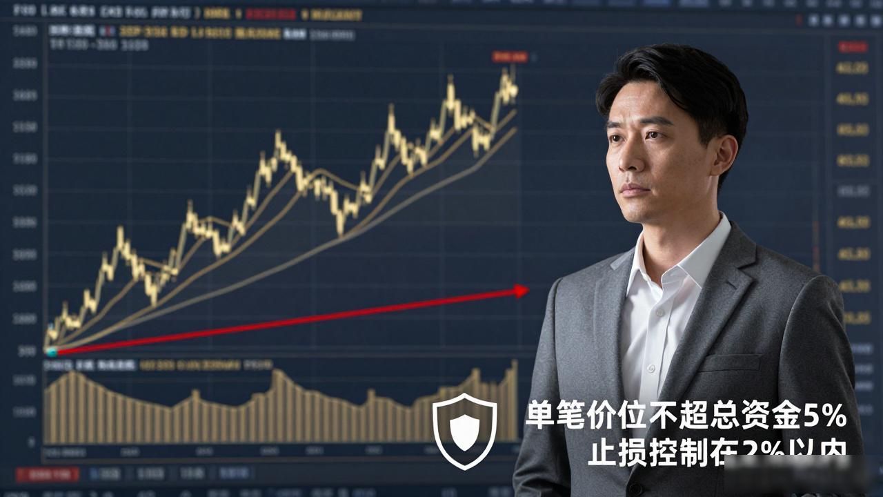 数字货币合约币到底怎么玩?干了六年合约,跟你说几句大实话