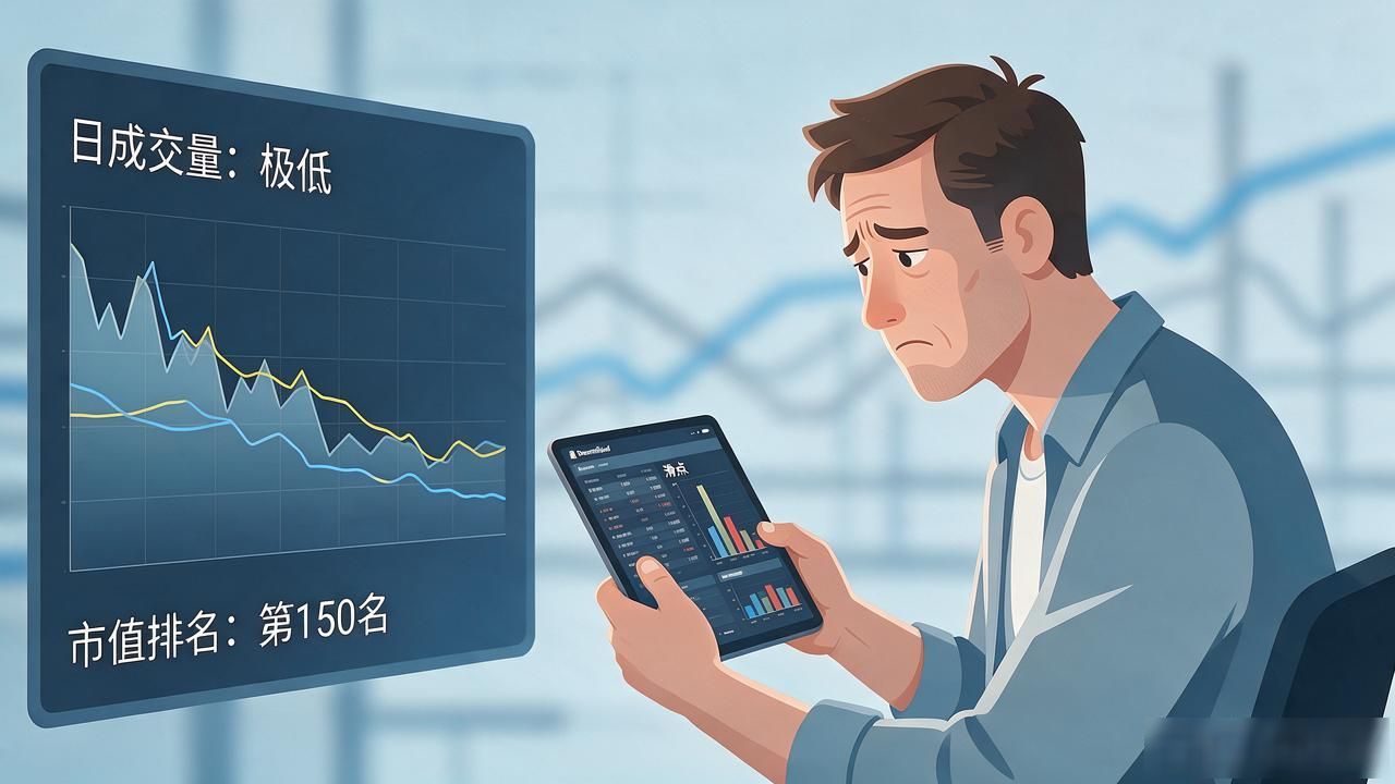 德西拉数字货币是啥?普通人该了解什么