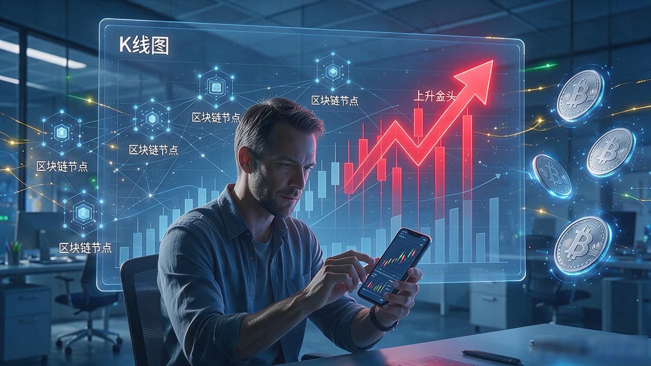 abs数字货币上线了,普通散户现在上车还来得及吗