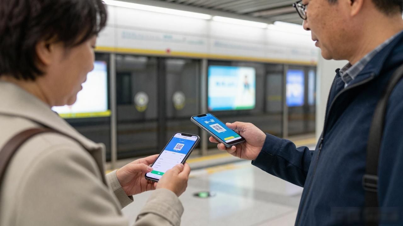 大连数字货币app在哪里下载?本地居民数字钱包支付实操指南