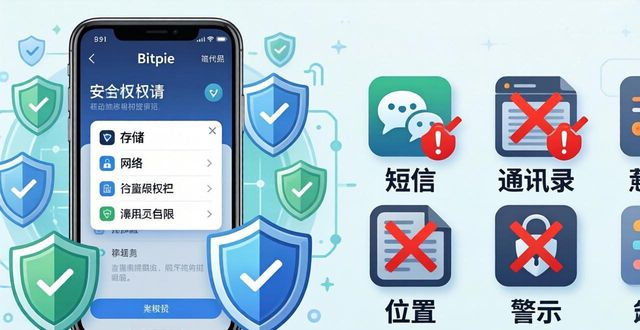 Bitpie钱包下载前,这5个安全步骤别跳过