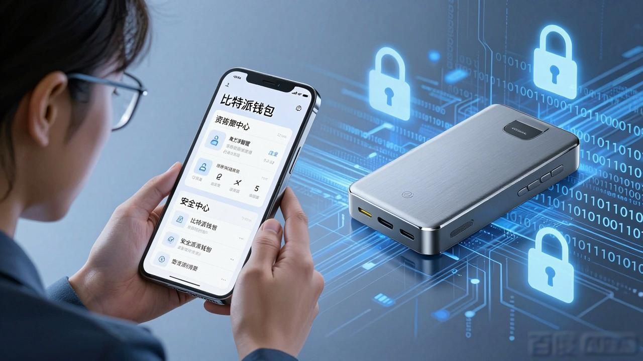 比特派钱包下载后,怎么用才能真满足需求?