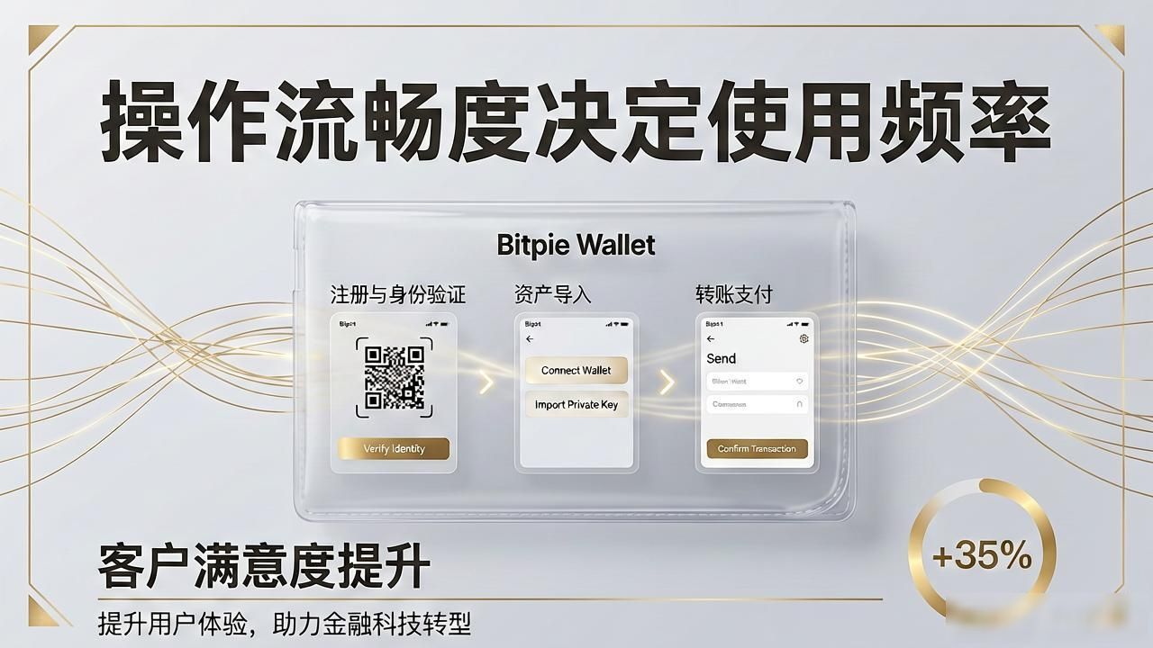 比特派钱包网址客户维系与体验提升指南