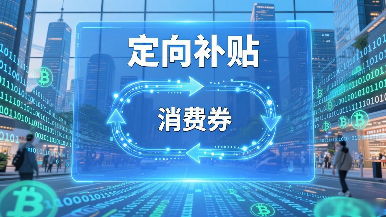 数字货币到底是什么?对我们普通人有什么实际用处