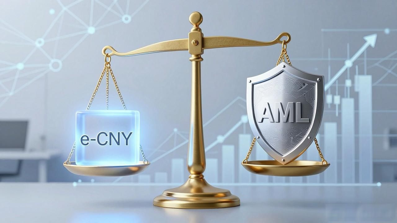 央行数字货币调查是什么?一文读懂核心要点