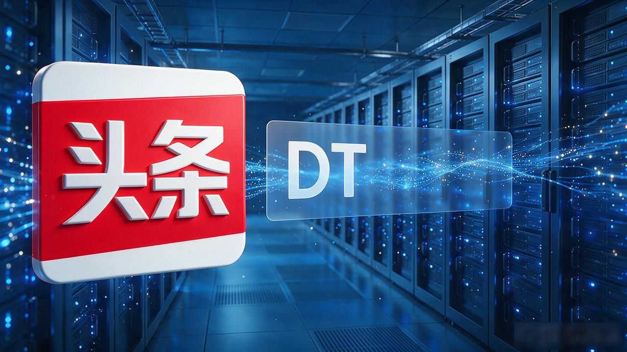 头条发行的数字货币DT是真是假,普通人能不能碰