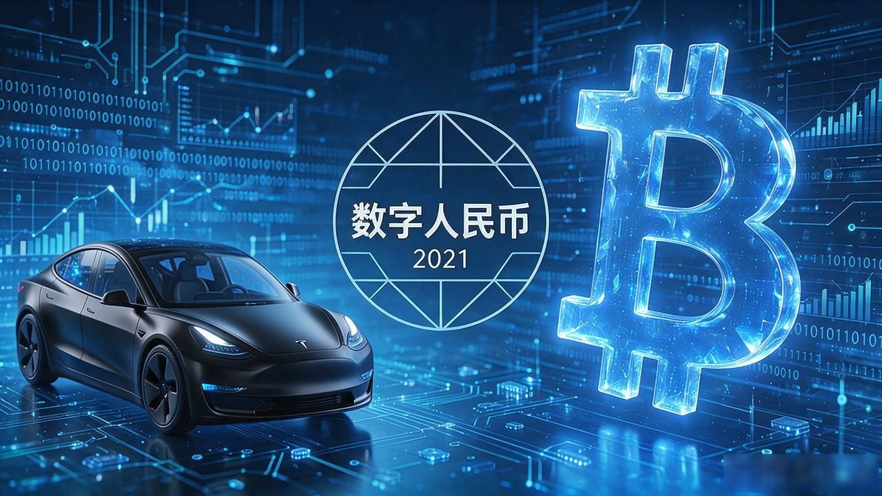数字货币有哪些大事件?从比特币到FTX,这几件绕不开