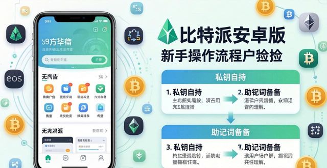 比特派安卓版好不好用?市场价值与真实体验分享