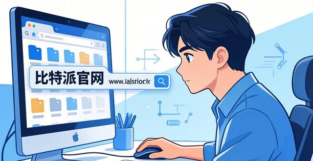 比特派官网安全入口识别指南
