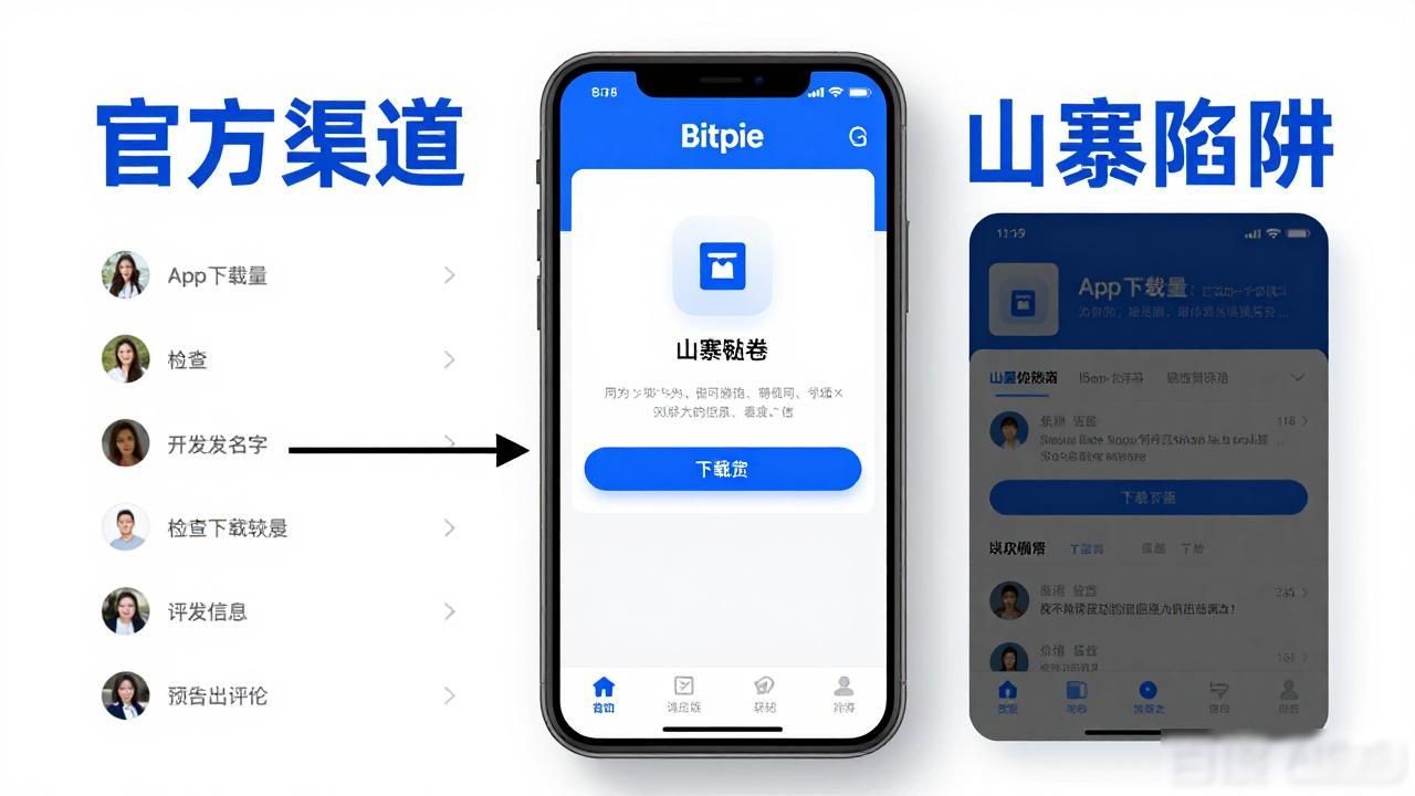 Bitpie安卓版安全设置全攻略,账户与资金这样保护最稳妥