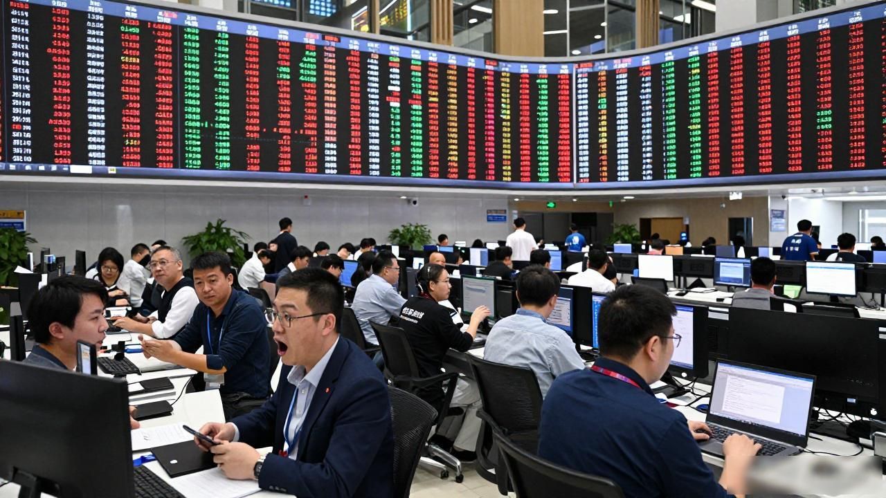 数字货币概念股活跃,普通投资者如何把握机会