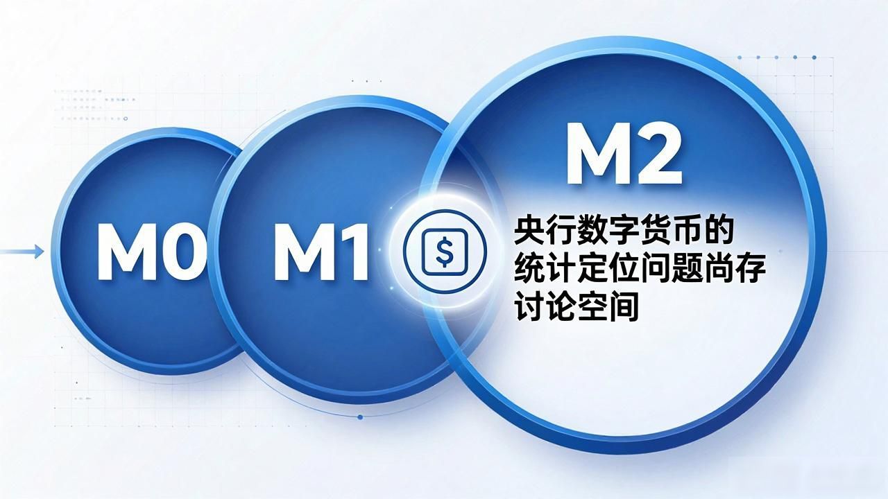 央行发数字货币,M0会发生什么变化?