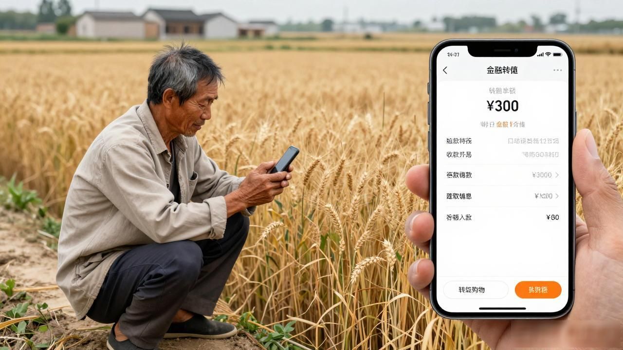 数字货币到底有什么实际意义?别只盯着K线图,价值远不止于此